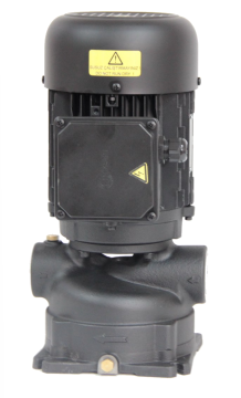 LP 232 Pump
